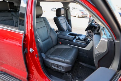 2023 Toyota Sequoia SR5