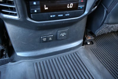 2023 Toyota Sequoia SR5