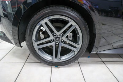2026 Nissan Nissan Z Sport