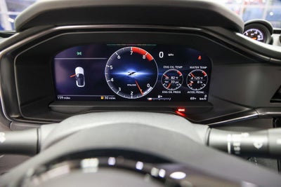 2026 Nissan Nissan Z Sport