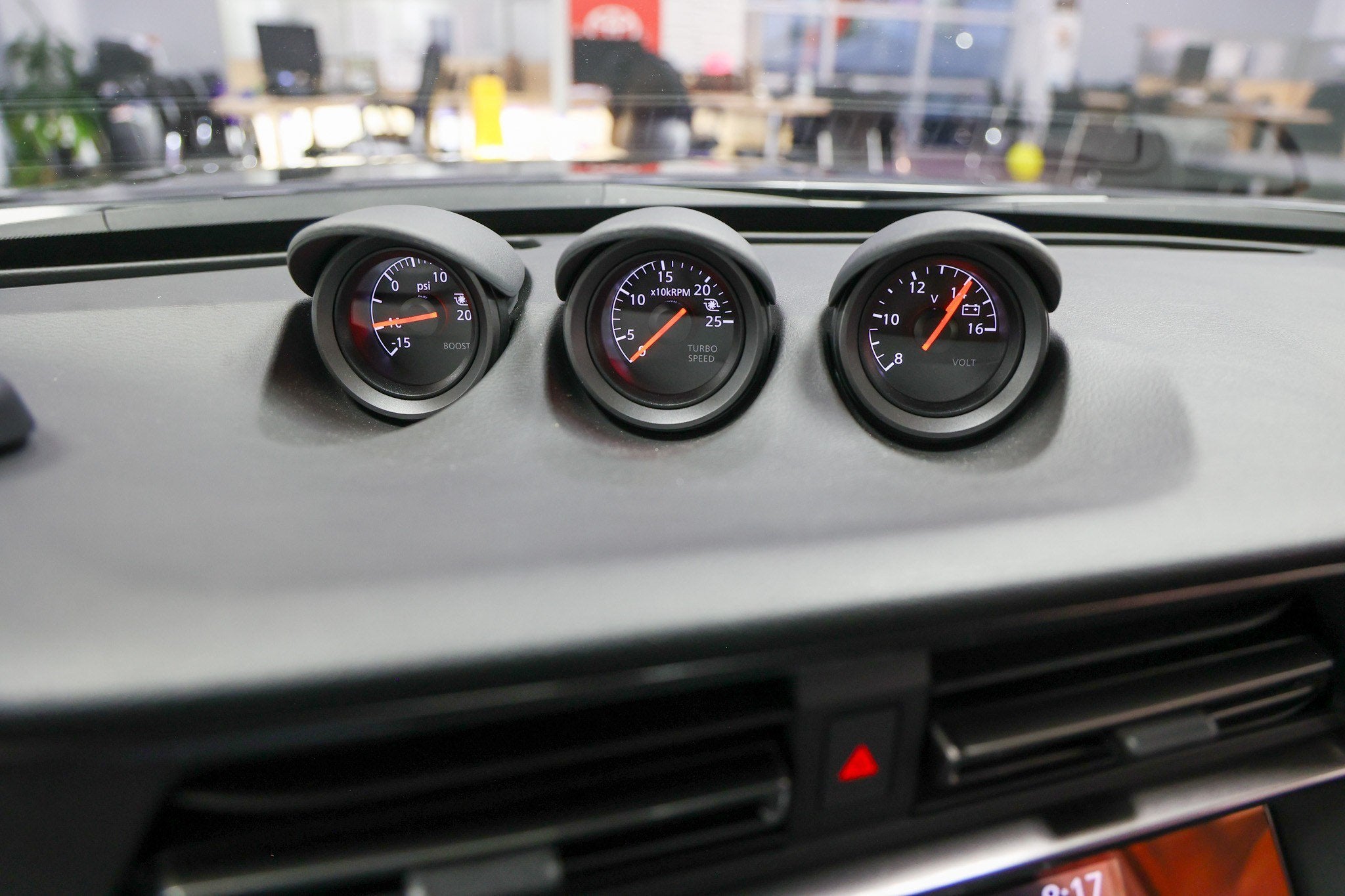 2026 Nissan Nissan Z Sport