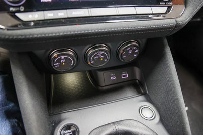 2026 Nissan Nissan Z Sport