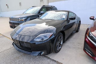 2026 Nissan Nissan Z Sport