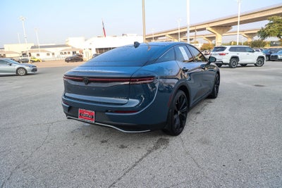 2026 Toyota Toyota Crown Nightshade