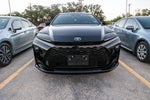 2025 Toyota Toyota Crown Signia XLE