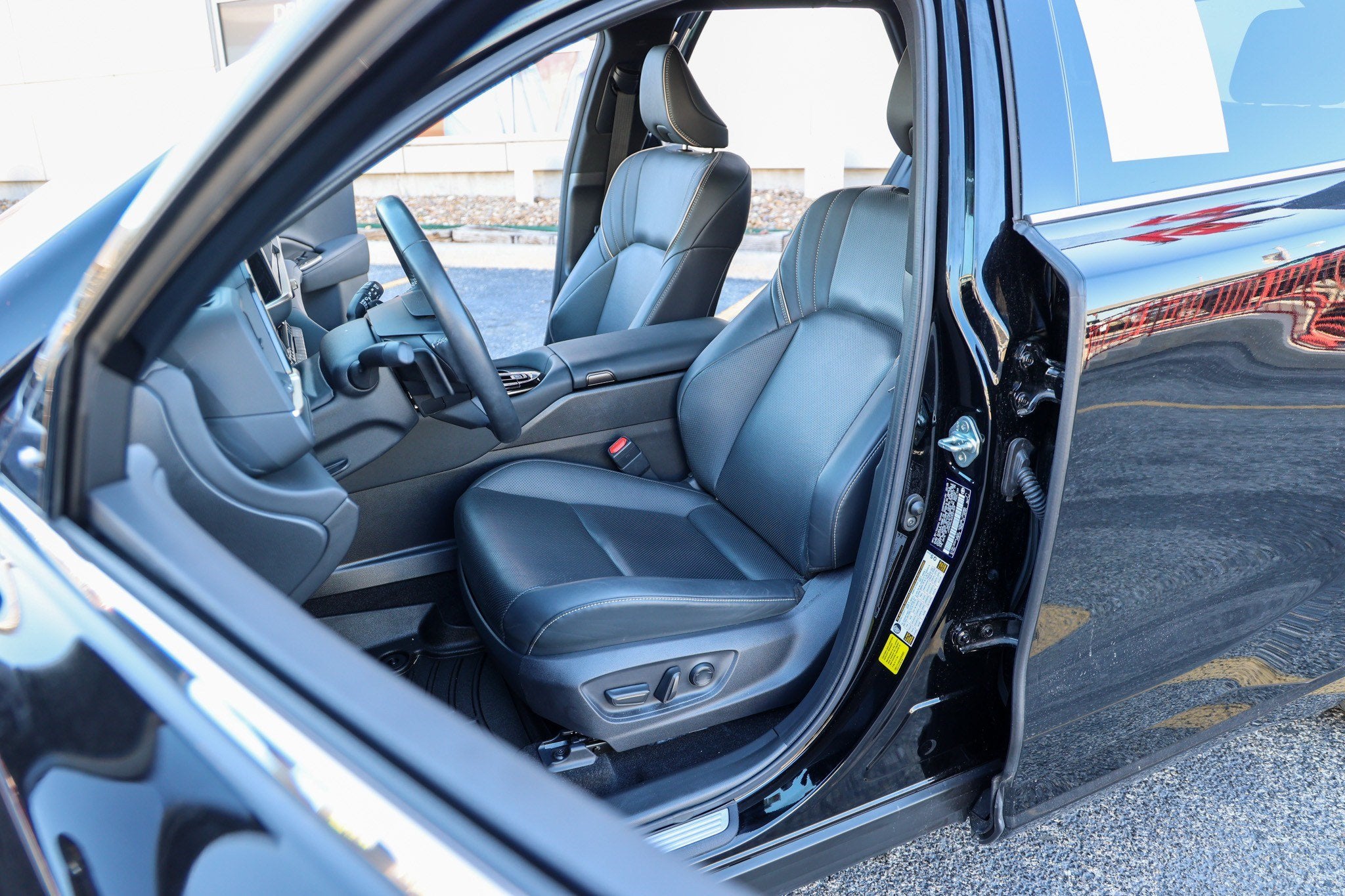2025 Toyota Toyota Crown Signia XLE