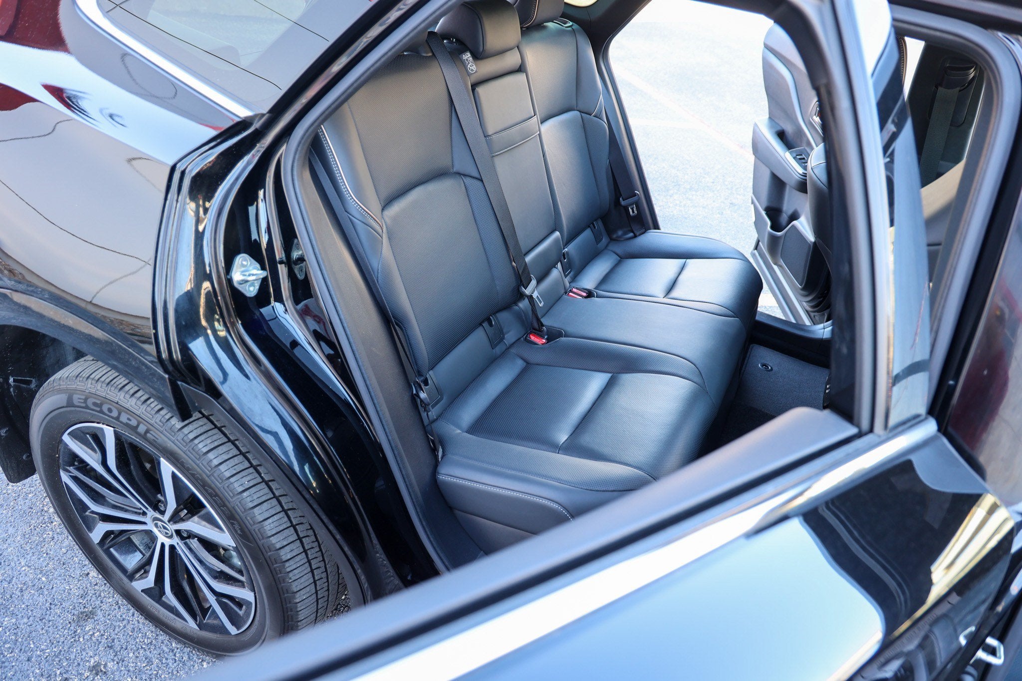 2025 Toyota Toyota Crown Signia XLE