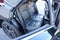 2025 Toyota Toyota Crown Signia XLE