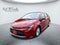 2026 Toyota Corolla Hybrid Hybrid XLE