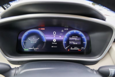 2026 Toyota Corolla Hybrid Hybrid XLE