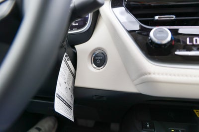 2026 Toyota Corolla Hybrid Hybrid XLE