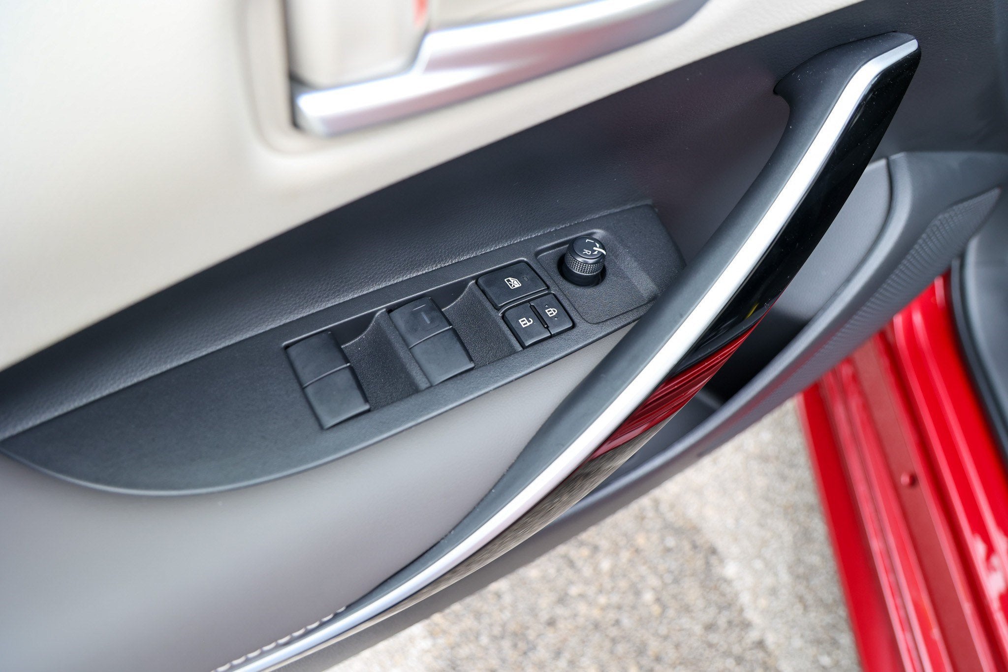 2026 Toyota Corolla Hybrid Hybrid XLE