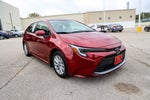 2026 Toyota Corolla Hybrid Hybrid XLE