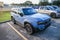 2025 Toyota Land Cruiser 4WD (Natl)