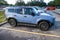 2025 Toyota Land Cruiser 4WD (Natl)