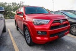 2024 Toyota 4Runner TRD Sport