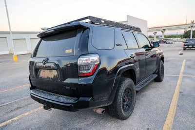 2020 Toyota 4Runner TRD Pro