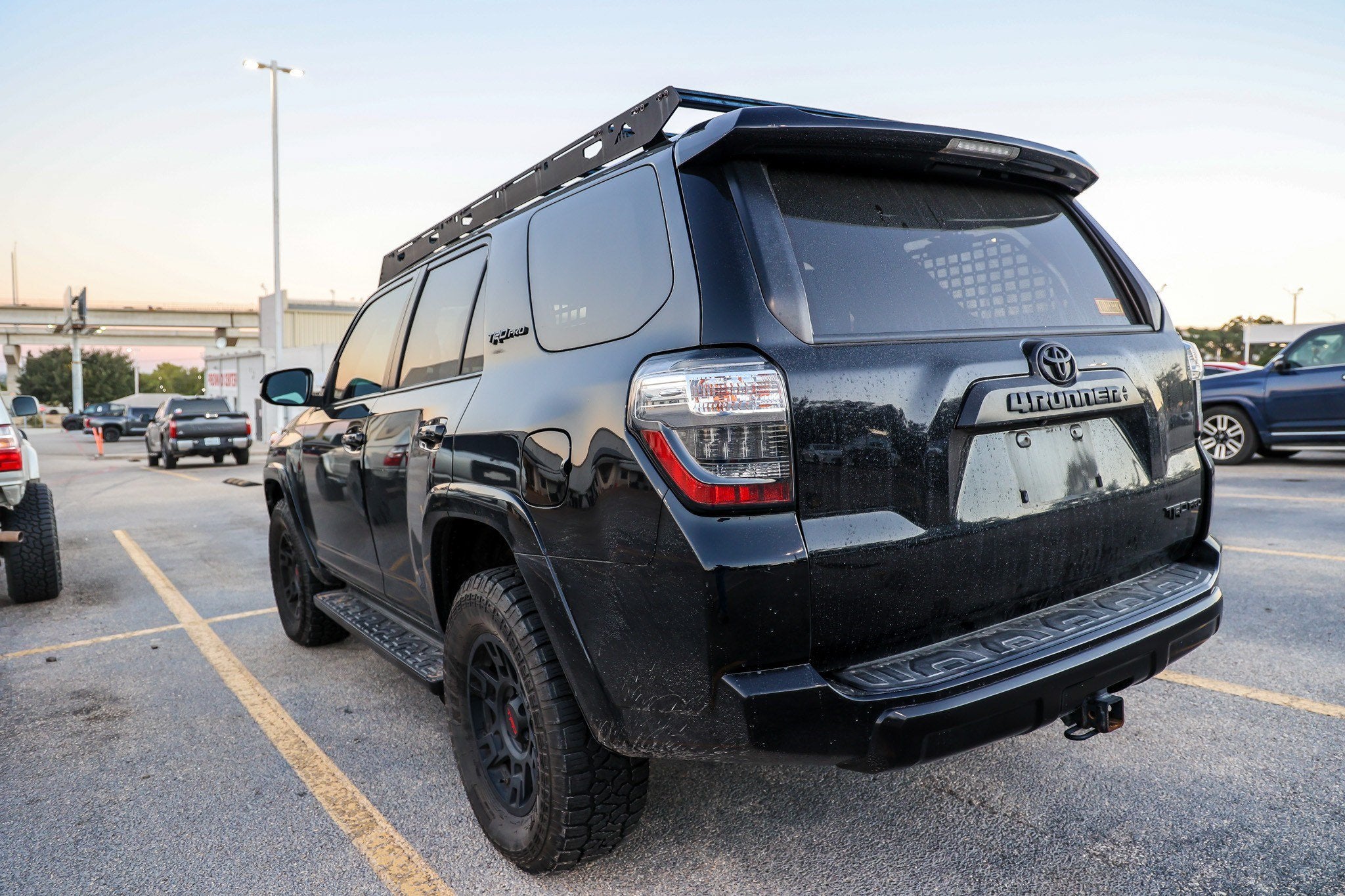 2020 Toyota 4Runner TRD Pro