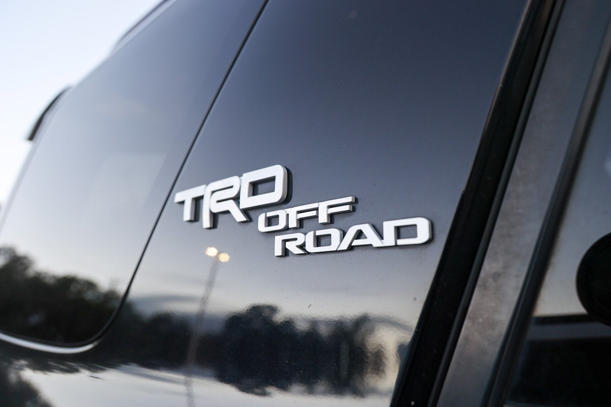 2022 Toyota 4Runner TRD Off Road Premium
