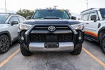 2022 Toyota 4Runner TRD Off Road Premium