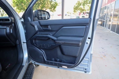 2026 Toyota 4Runner i-FORCE MAX Hybrid TRD Off Road