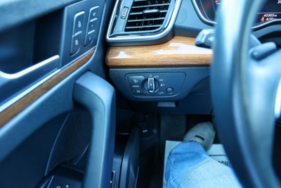 2023 Audi Q5 S line Premium Plus
