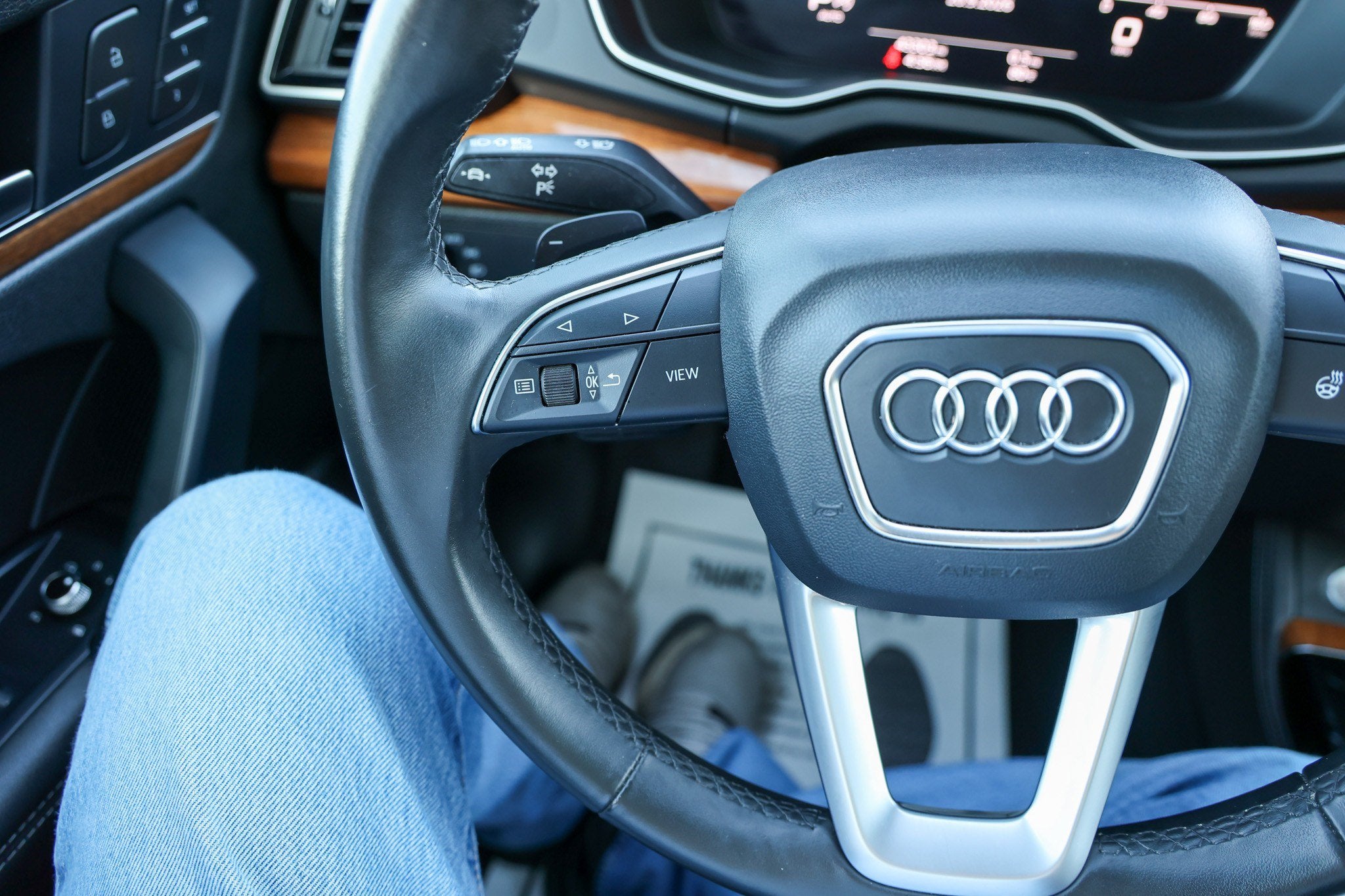 2023 Audi Q5 S line Premium Plus