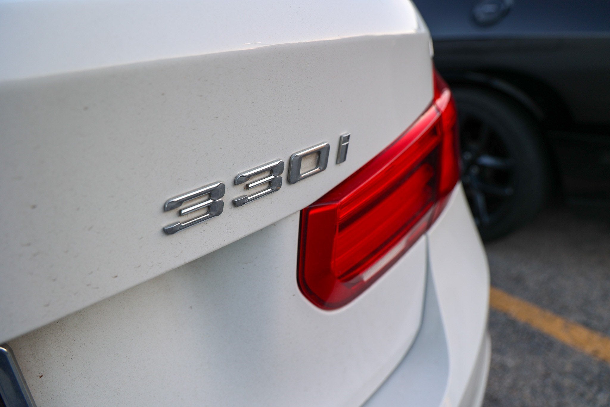 2017 BMW 330i 330i