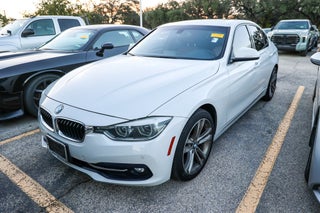 2017 BMW 330i 330i