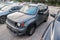 2019 Jeep Renegade Sport