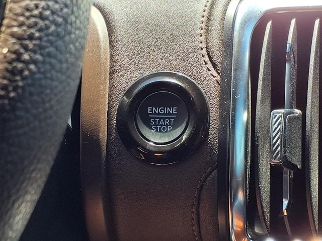 2025 Ford Expedition Max King Ranch