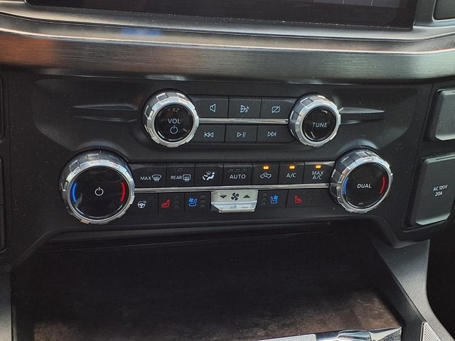 2024 Ford Super Duty F-250 SRW LARIAT