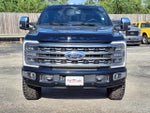 2024 Ford Super Duty F-250 SRW Platinum
