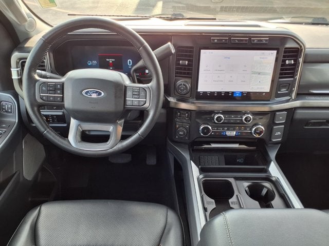 2024 Ford Super Duty F-350 SRW LARIAT