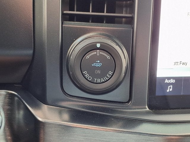 2024 Ford Super Duty F-350 SRW LARIAT
