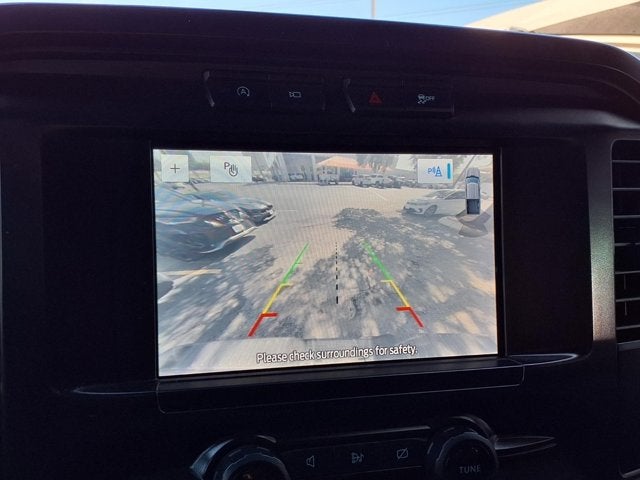 2022 Ford F-150 STX