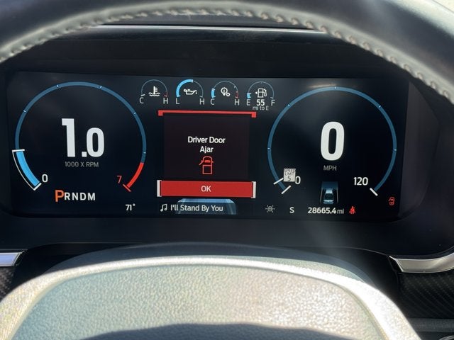 2023 Ford F-150 Limited