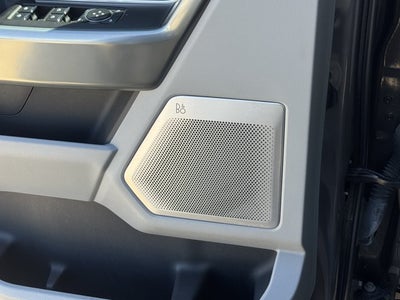 2023 Ford F-150 Limited