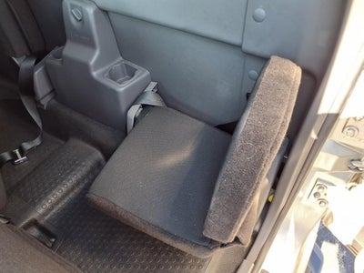 2011 Ford Ranger Sport