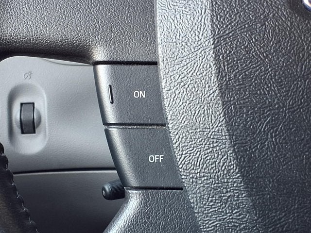 2011 Ford Ranger Sport