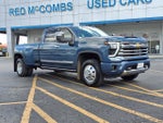2024 Chevrolet Silverado 3500HD High Country