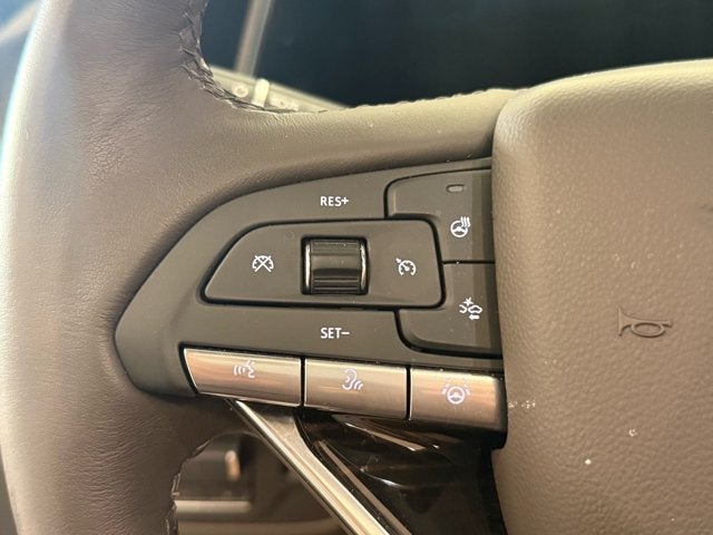 2023 Cadillac Escalade 4WD Premium Luxury