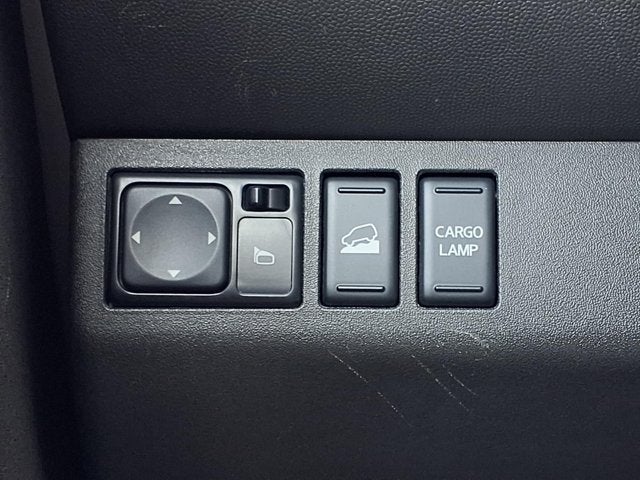 2019 Nissan Frontier PRO-4X