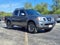 2019 Nissan Frontier PRO-4X