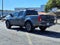 2019 Nissan Frontier PRO-4X