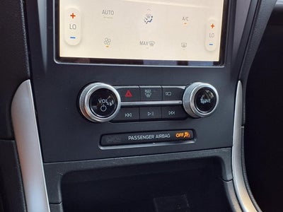 2023 Ford Edge SE