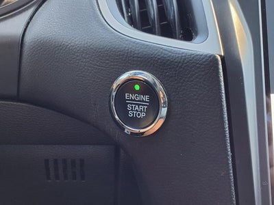 2023 Ford Edge SE