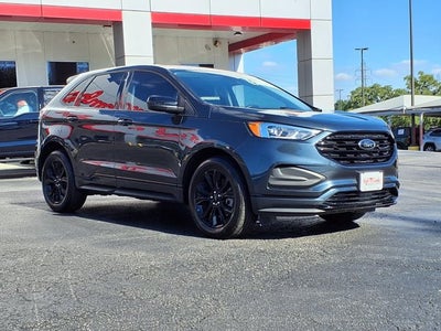 2023 Ford Edge SE