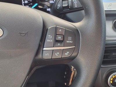 2024 Ford Maverick XL