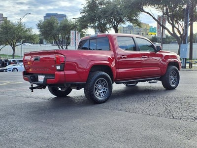 2019 Toyota Tacoma 4WD SR
